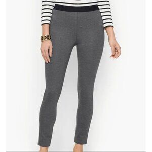 🍁 Talbots "Soho Ankle Pant" Legging 🍁